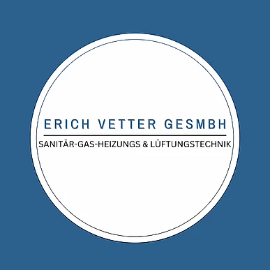 Erich Vetter GesmbH Logo