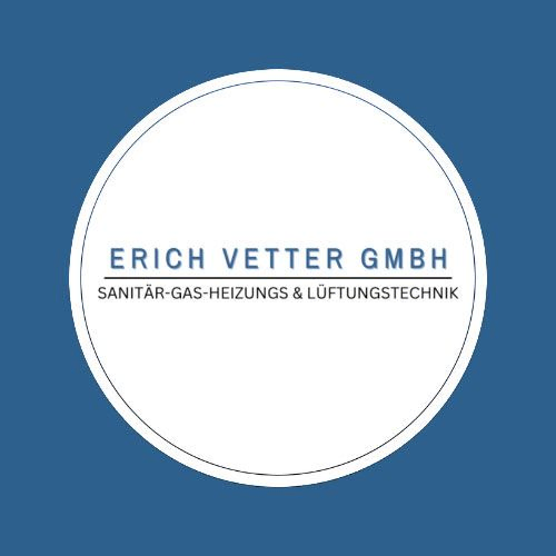 Erich Vetter GesmbH Logo